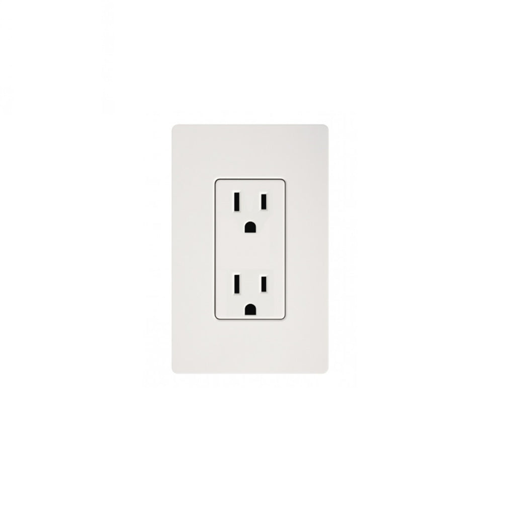 Dynamic Santiago FS - Standard 15A Plug