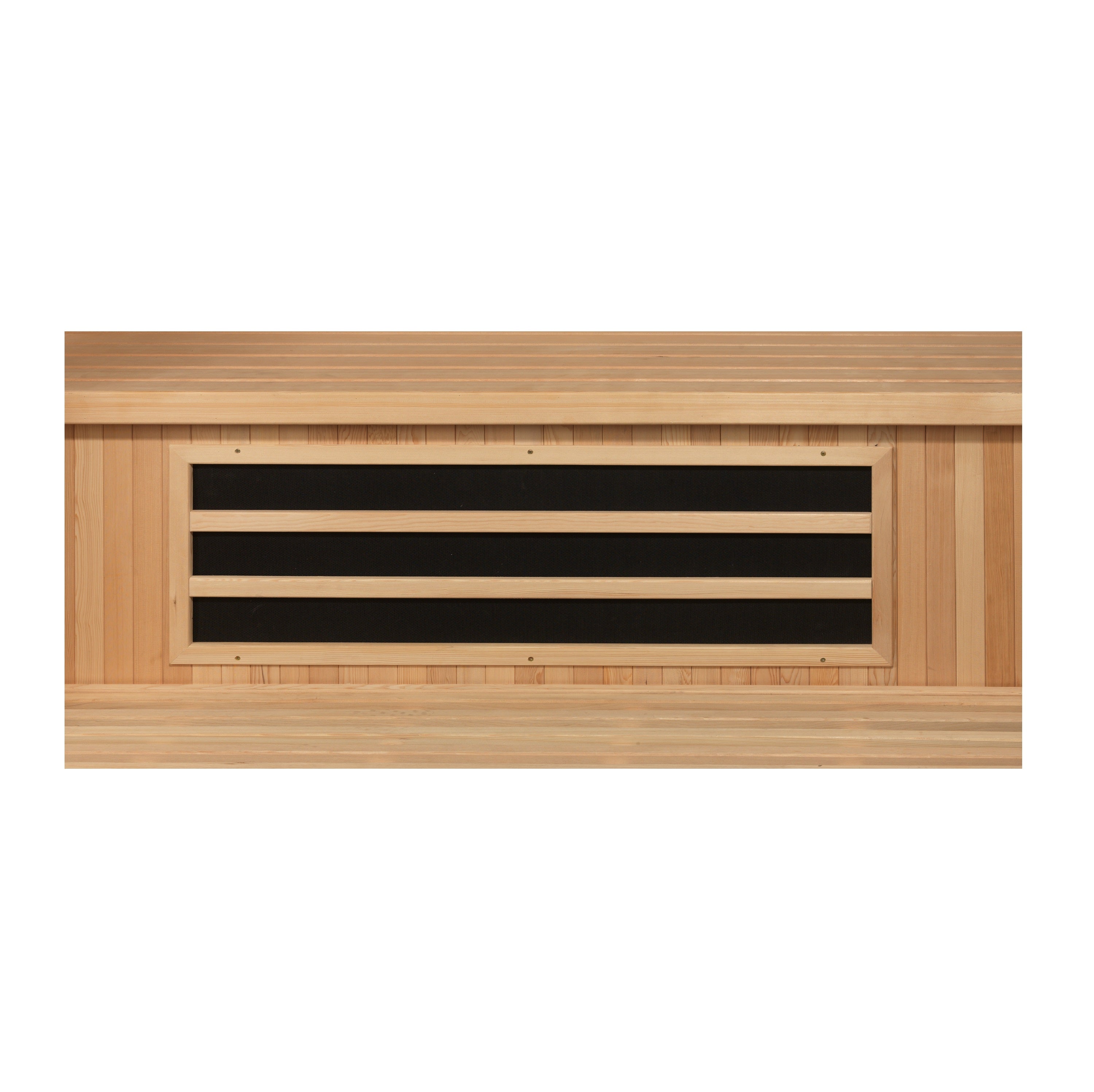 Dynamic "Serena" 2 Person Ultra Low EMF FAR IR Sauna (DYN-6229-01 Elite)