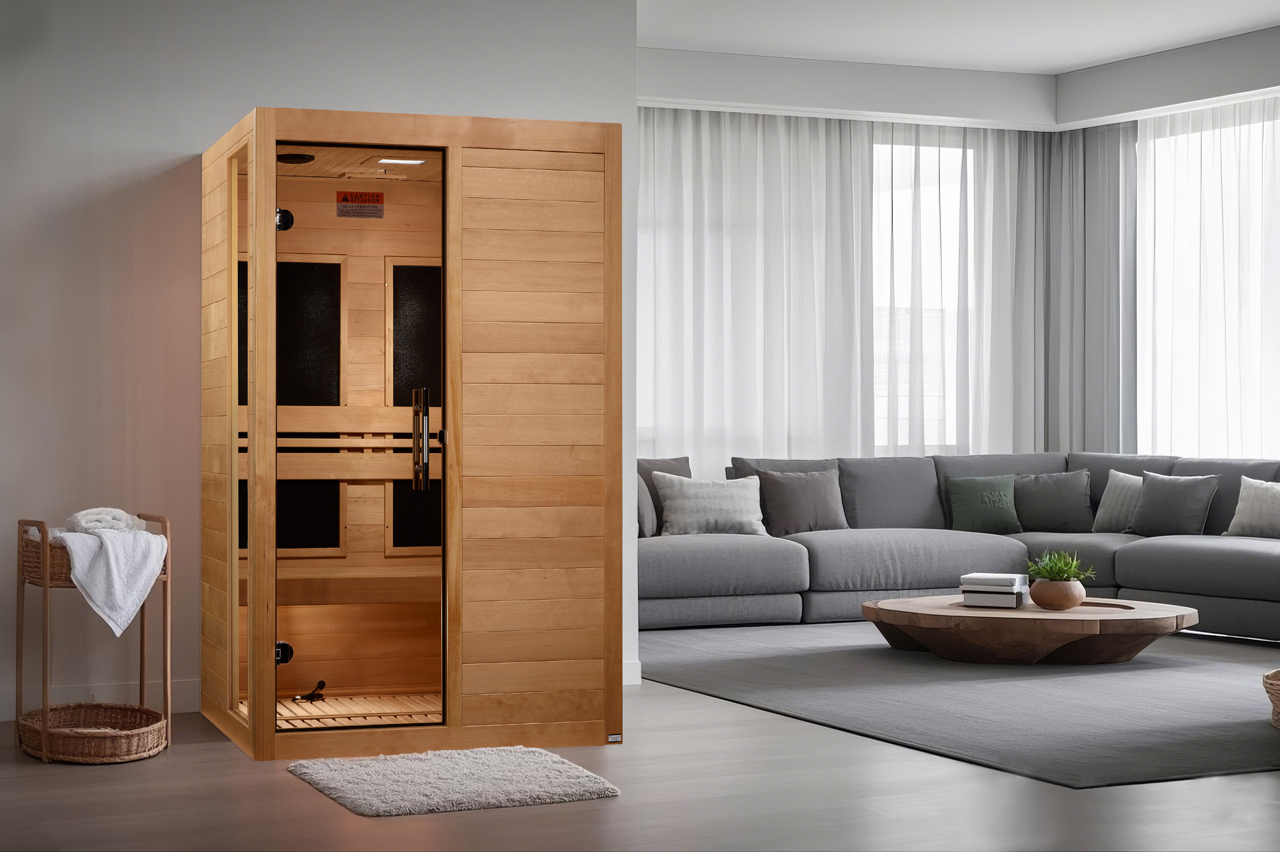 Dynamic Lucca Elite - View 3