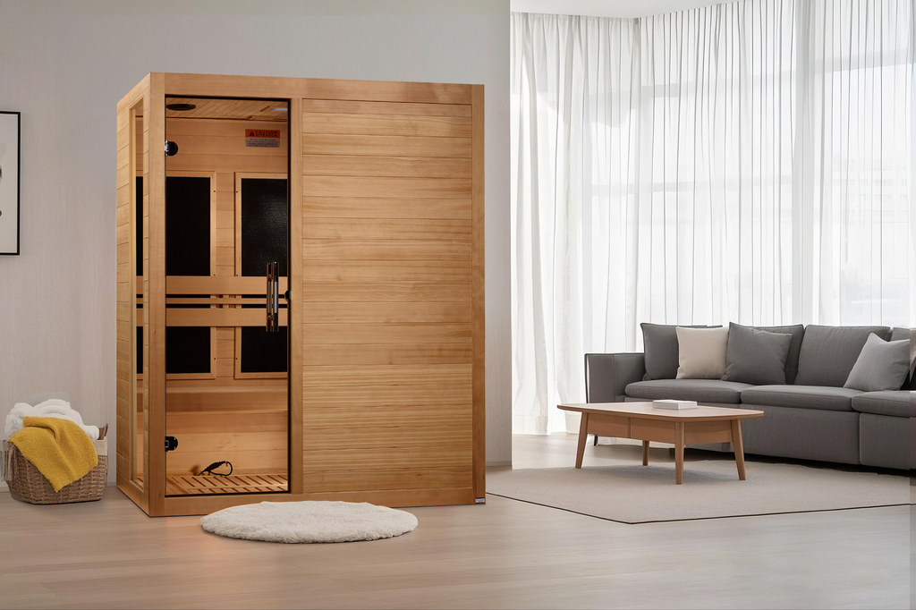 Dynamic Toscana Elite - View 3