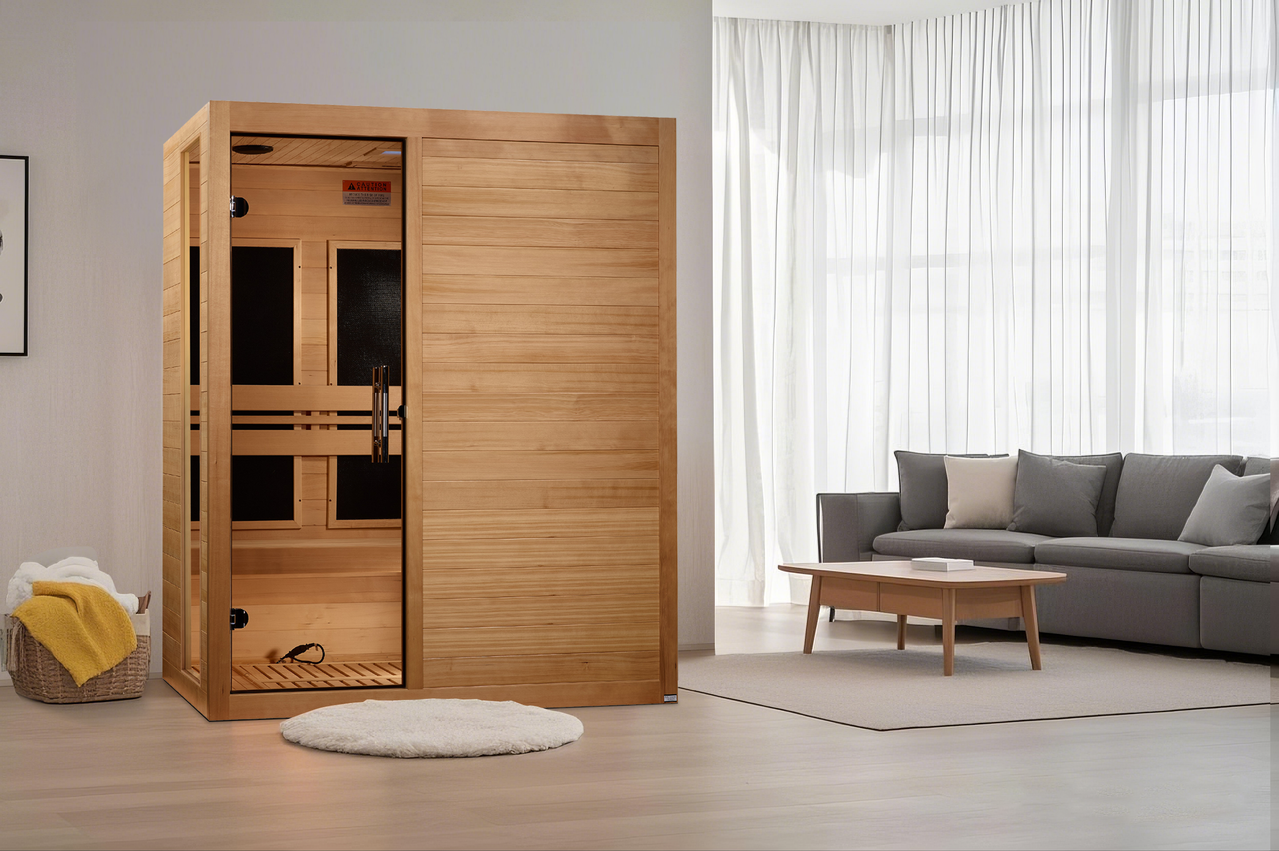 Dynamic Toscana Elite - View 3