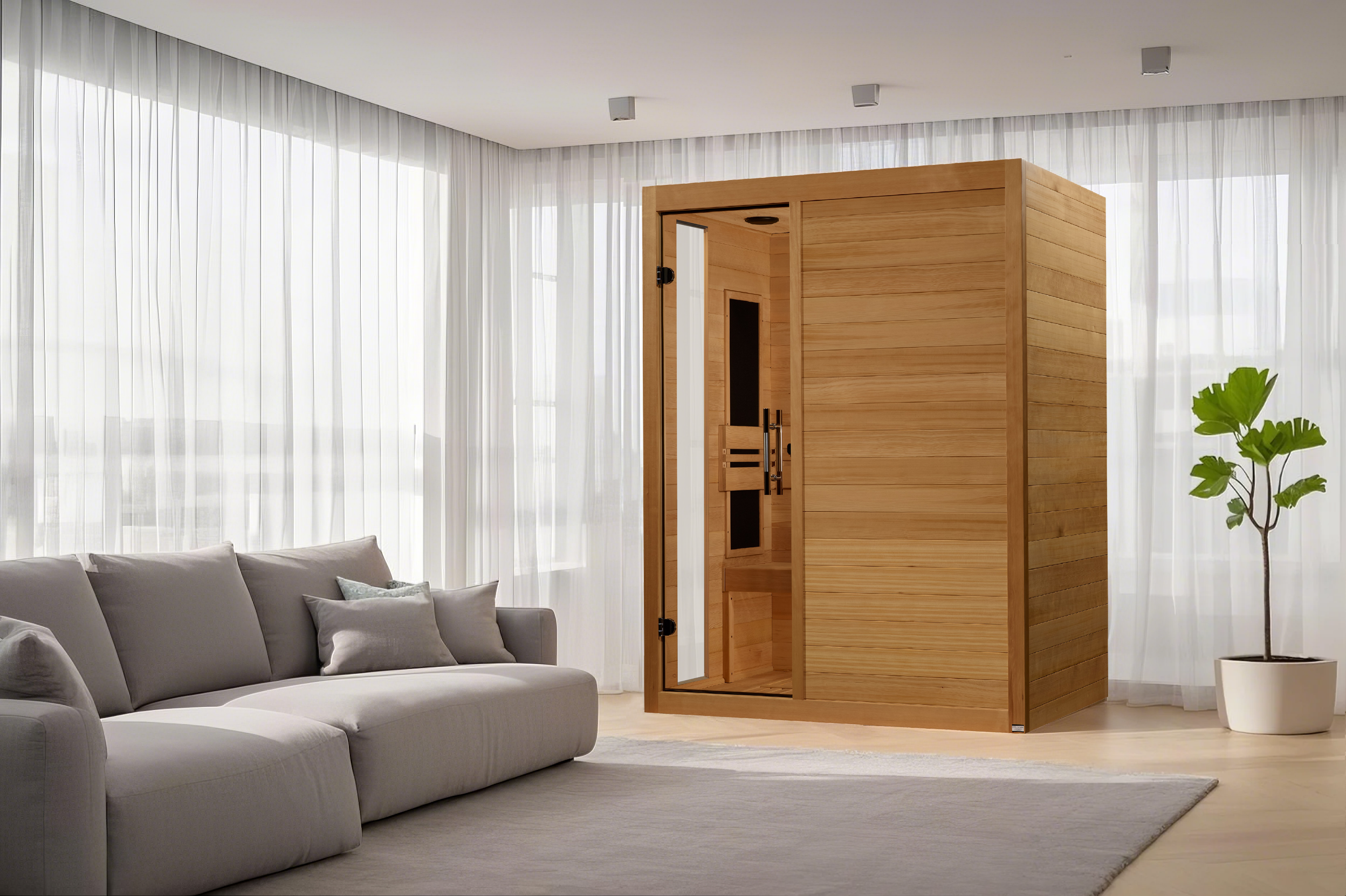 Dynamic Toscana Elite - View 4
