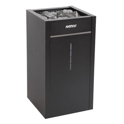 Harvia Virta Combi 10.5kW Sauna Heater (208V 3PH)