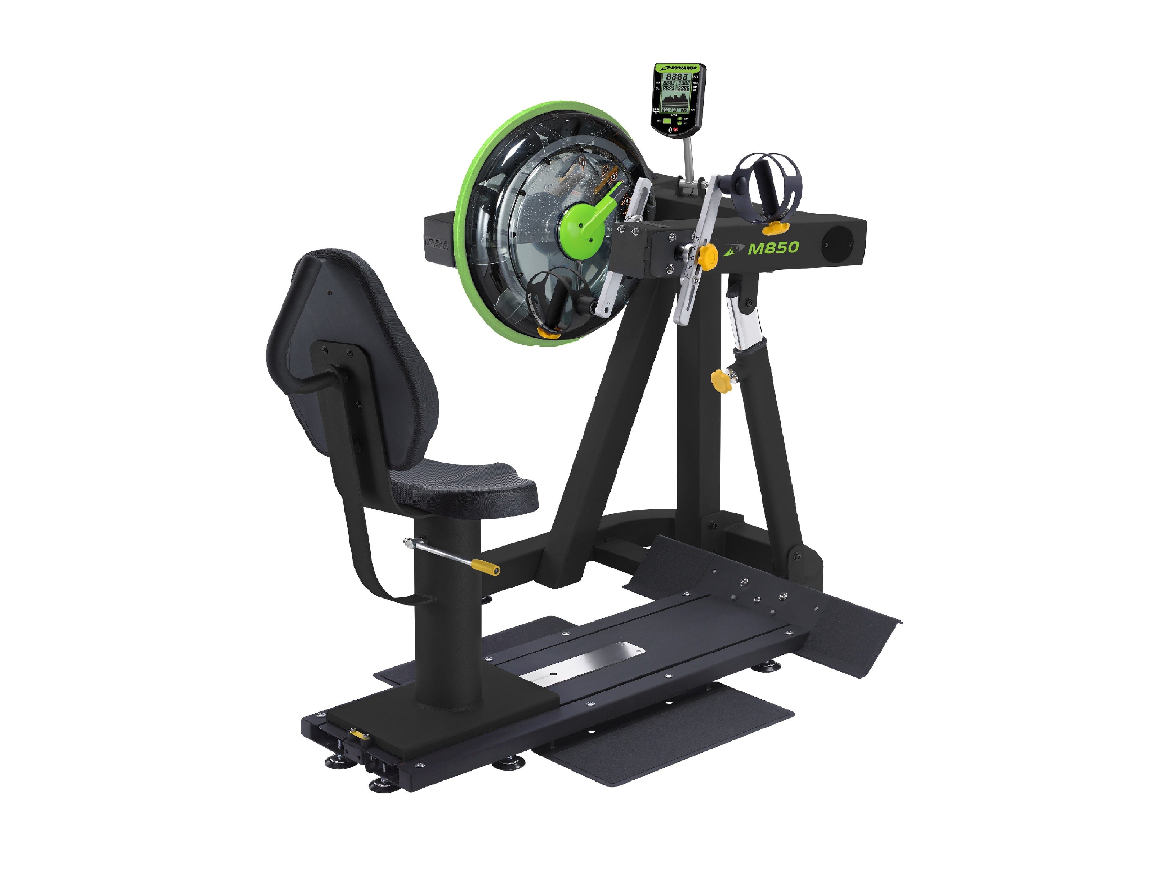Dynamic Fluid M850 UBE (Upper Body Ergometer)