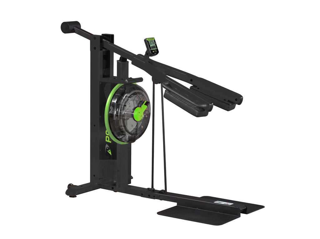 Dynamic Fluid Strength P918 Squat Press