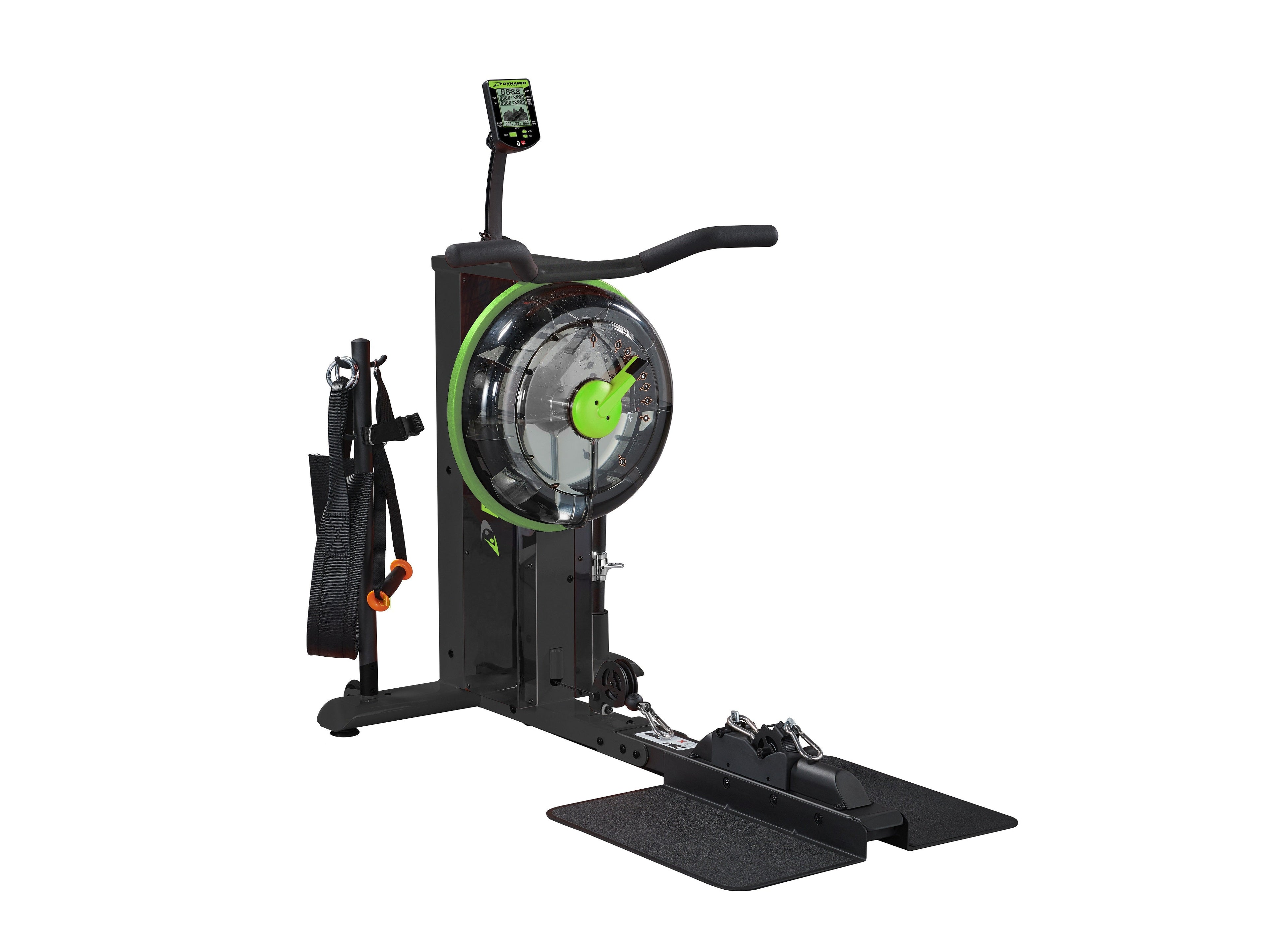 Dynamic Fluid Strength P928 Functional Trainer