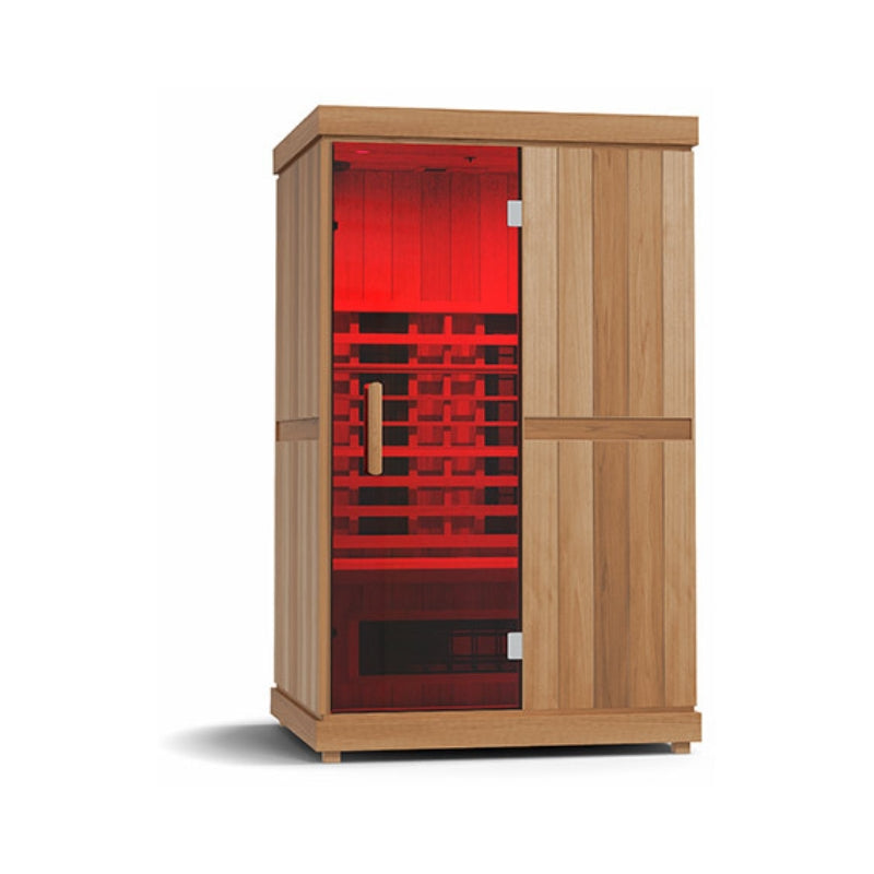 Finnmark FD-2 Full Spectrum 2-Person Infrared Sauna