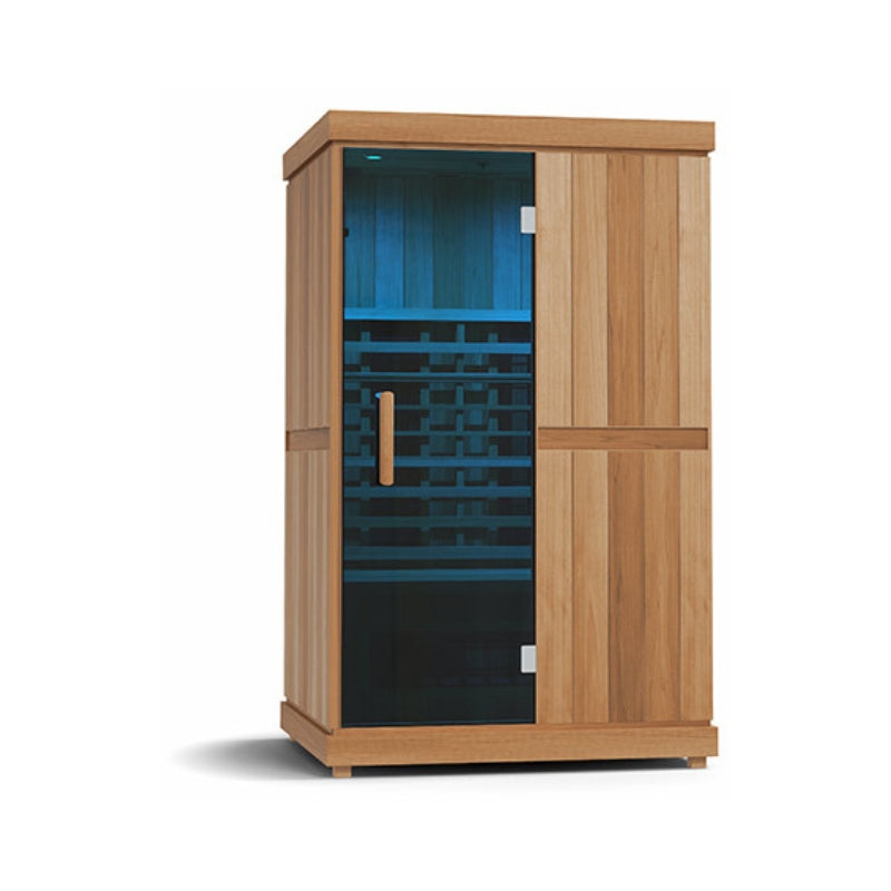 Finnmark FD-2 Full Spectrum 2-Person Infrared Sauna
