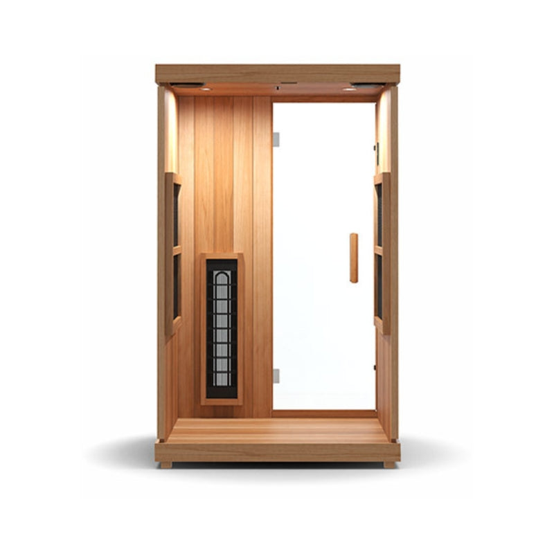 Finnmark FD-2 Full Spectrum 2-Person Infrared Sauna